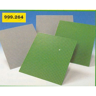 large basic building plates