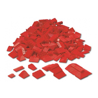 roof tiles