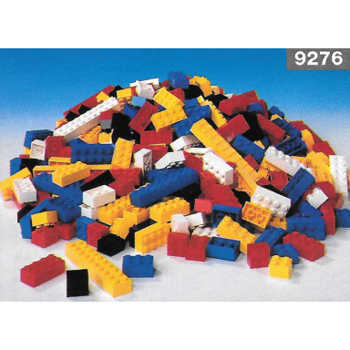 basic bricks