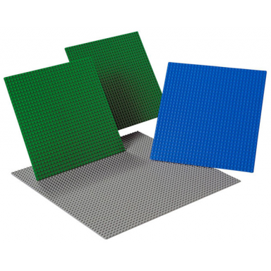 large lego baseplates large building plates
