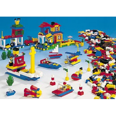 basic harbor
