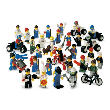 community workers