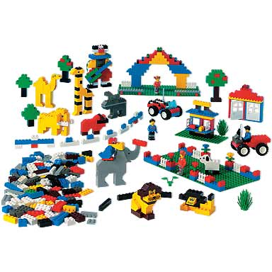 fun park