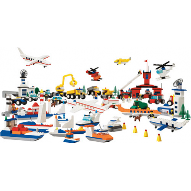 transportation set