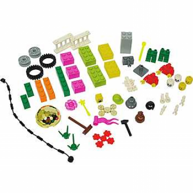 buildtoexpress supplemental kit