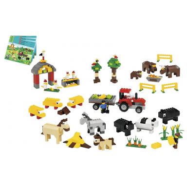 animals