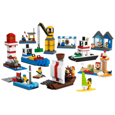 harbor set