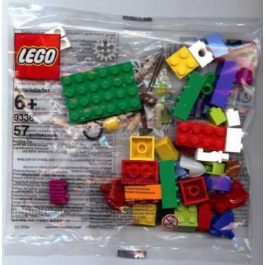 serious play mini kit polybag