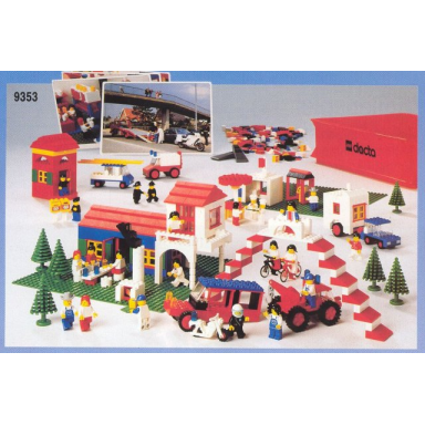 large theme set