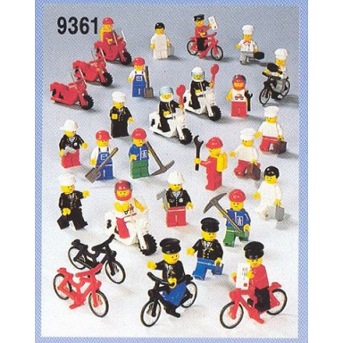 community people