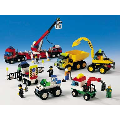 town vehicles