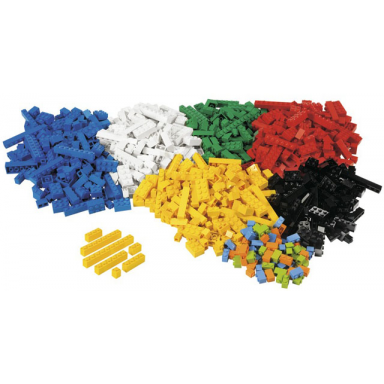 brick set