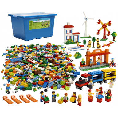 community starter set