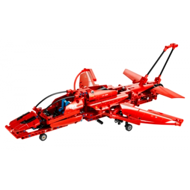 jet plane