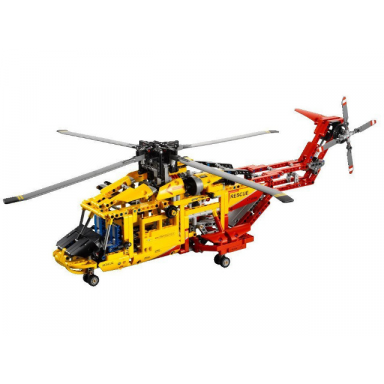 helicopter