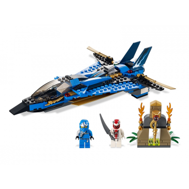jays storm fighter