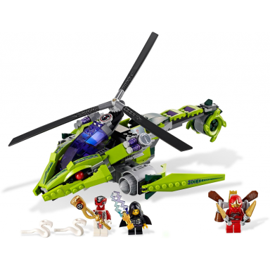 rattlecopter