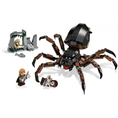 shelob attacks
