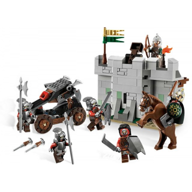 uruk-hai army