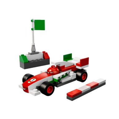 francesco bernoulli