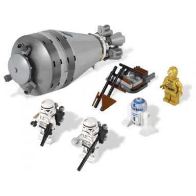 droid escape