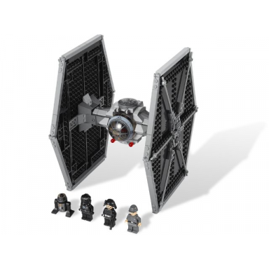 tie fighter