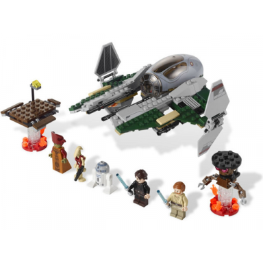 anakins jedi interceptor