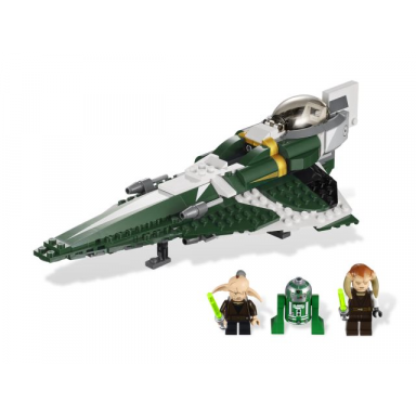 saesee tiins jedi starfighter