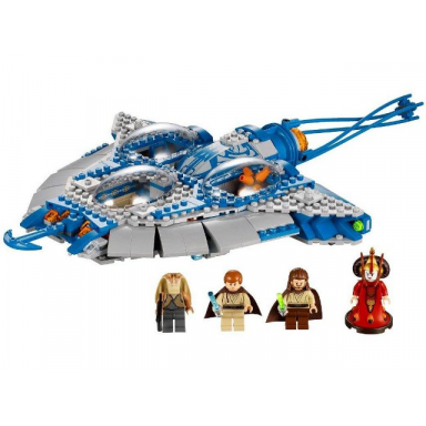 gungan sub