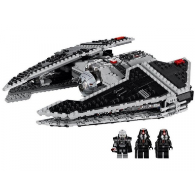 sith fury-class interceptor