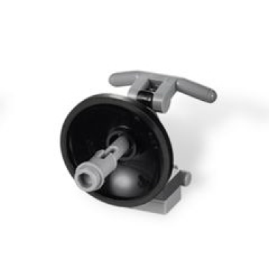 advent calendar 2012 star wars day 11 - hoth blaster station
