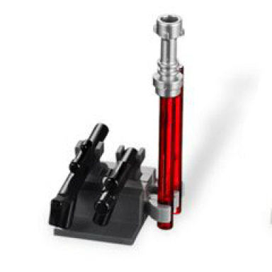 advent calendar 2012 star wars day 14 - weapon depot