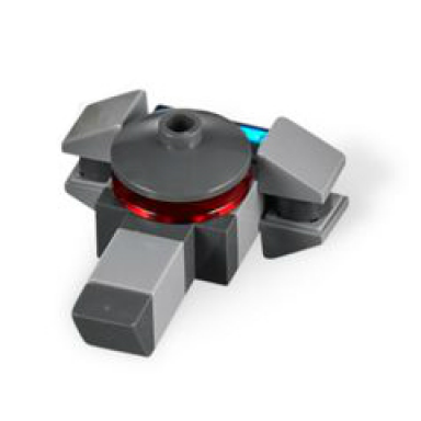 advent calendar 2012 star wars day 22 - sith infiltrator