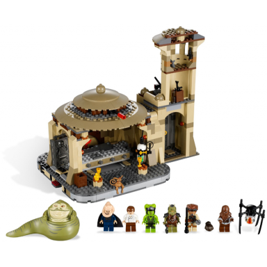 jabbas palace