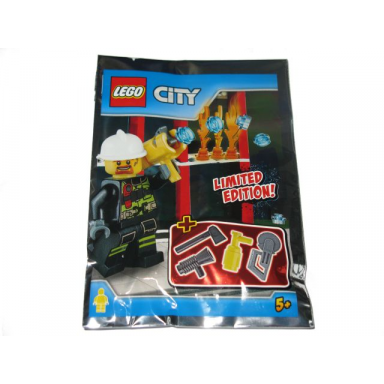 fireman foil pack 1
