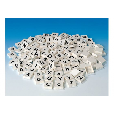 letters