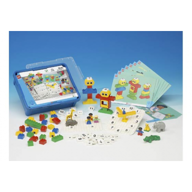 early math numbers set