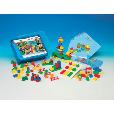 early math measurement set