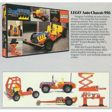 auto chassis
