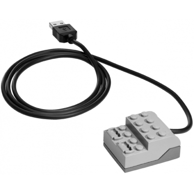 wedo robotics usb hub