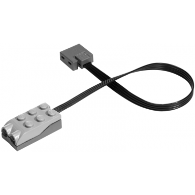 wedo robotics motion sensor
