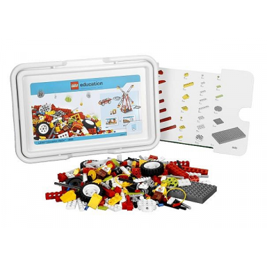 wedo robotics resource set