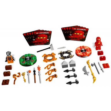weapon pack