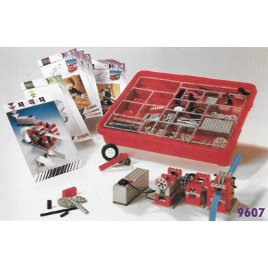 technology activity set manufacturing systems set