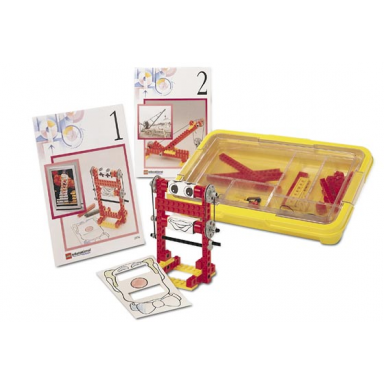 pulleys mini set