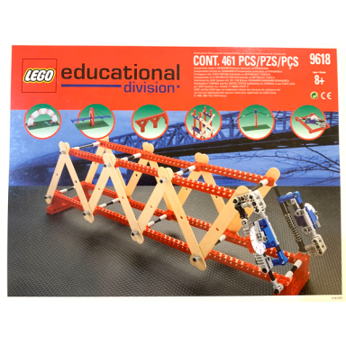 structures set 2002 version