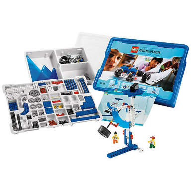 science technology base set