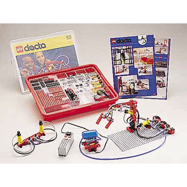 advanced air power set pneumatics ii