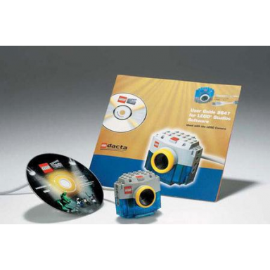 studios camera and software