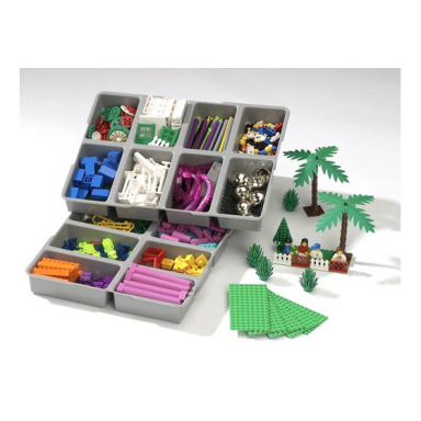 scenery resource set